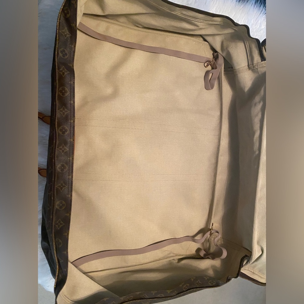 Louis Vuitton Suitcase - Picture 12 of 14